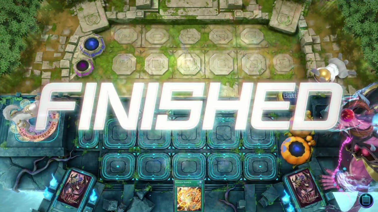 Tenpai to Master 1