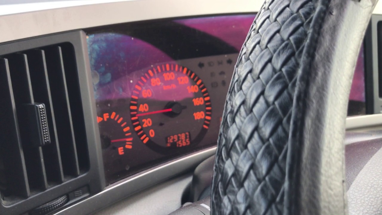 Car goes uphill on its own, on neutral