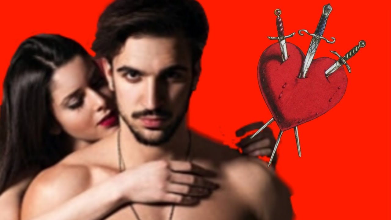 ⭐✨ ENTRE EL AMOR Y EL ODIO. NO PUEDEN ESTAR JUNTOS , PERO TAMPOCO SEPARADOS. LO QUE TE ESPERA. ⚡💔🔥❣️