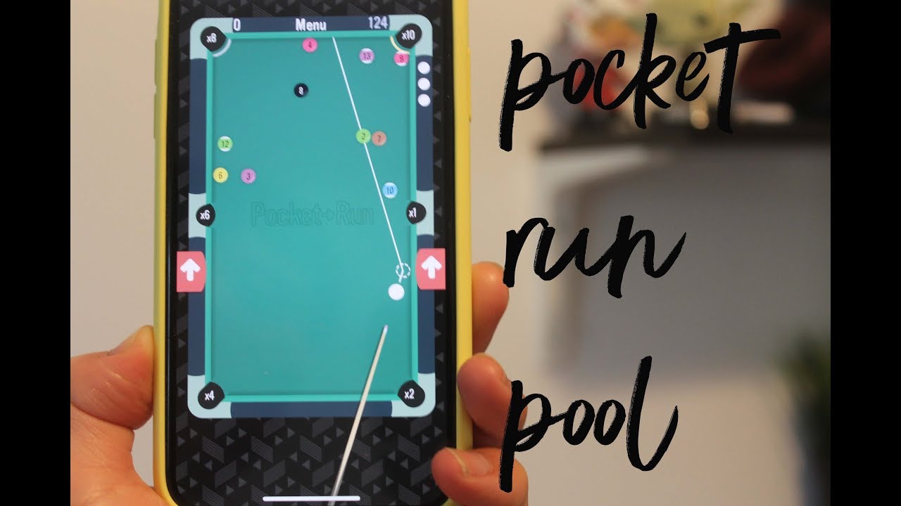Pocket Run Pool Review