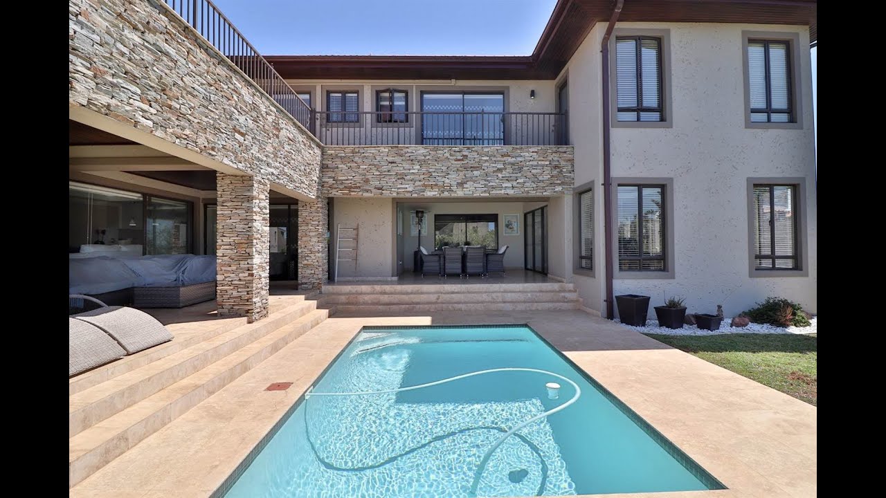6 Bed House for sale in Kwazulu Natal | Durban | Umhlanga | Izinga Ridge | 0 Izinga Par |