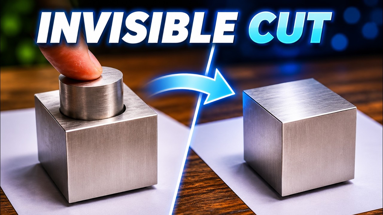 25 Coolest Science Toys & Gadgets Ever Made