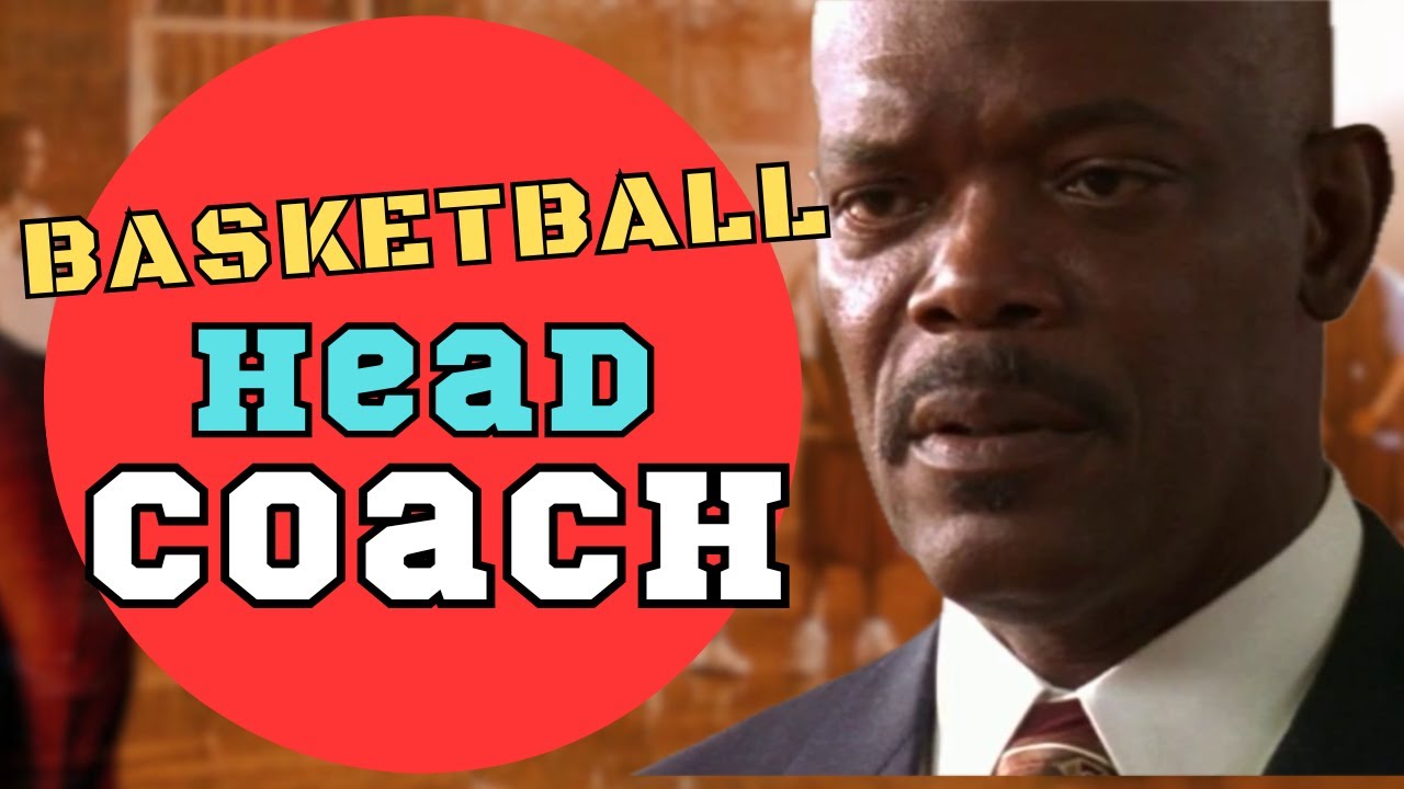 What Happened In COACH CARTER??!! (2005) PRIMM'S HOOD CINEMA