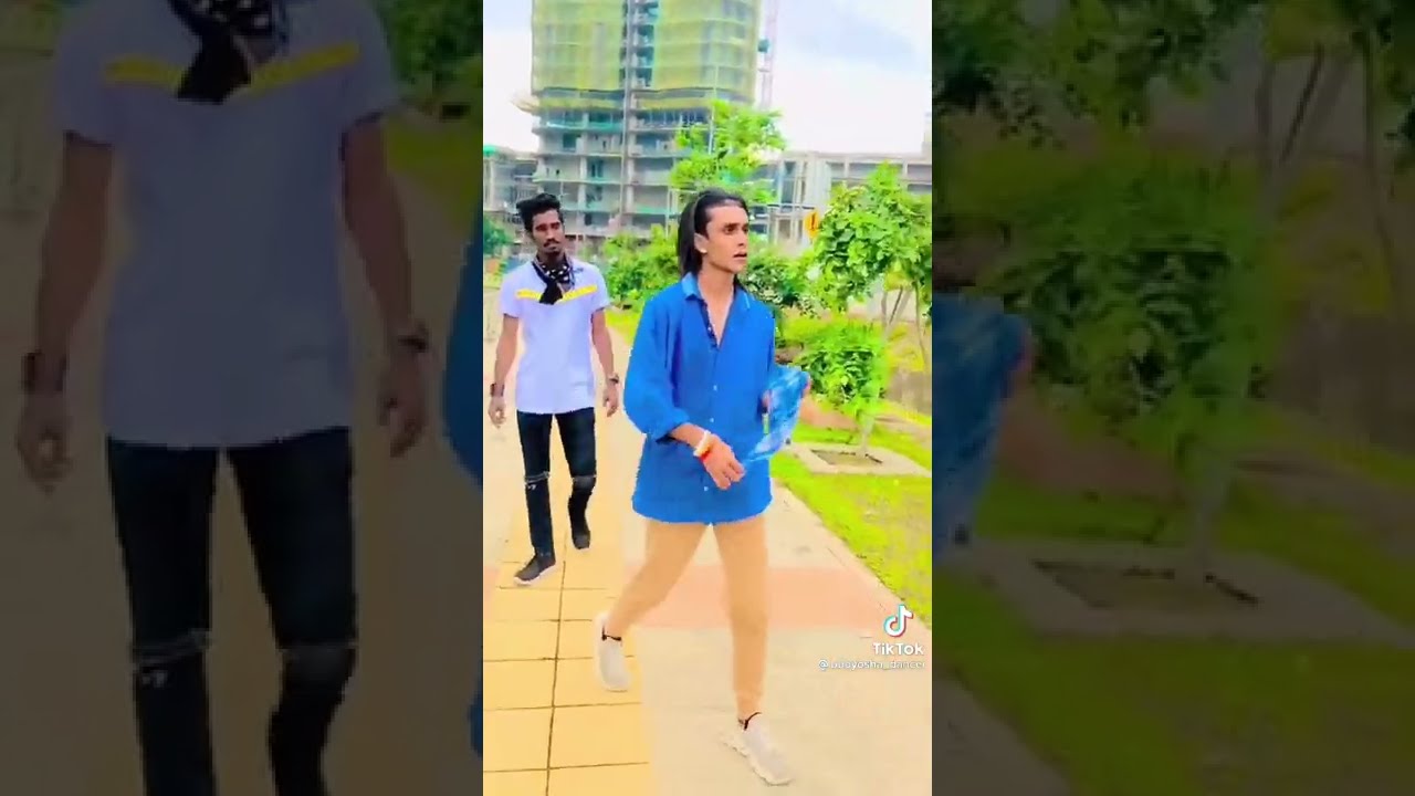 Kiri saman New Tik Tok Video | කිරි සමන් ගේ ටික් ටොක් #kirisaman