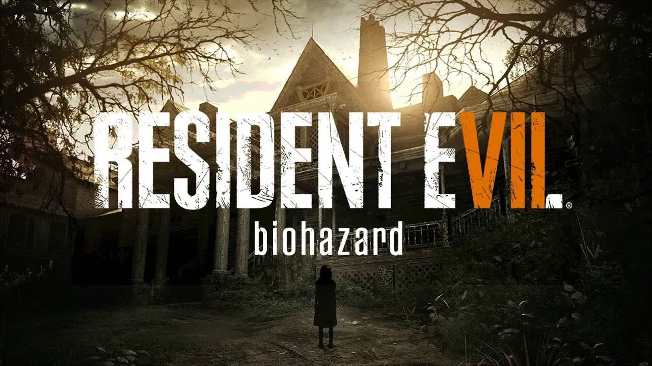 Прохождение игры Resident Evil 7 (Серия 4)