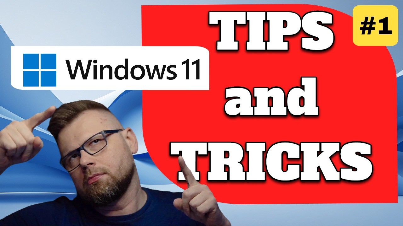 Windows Tips You Need to know in 2026!