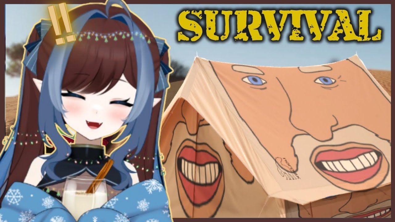 Pinebaby reacts to Survival || Incognito Mode reaction