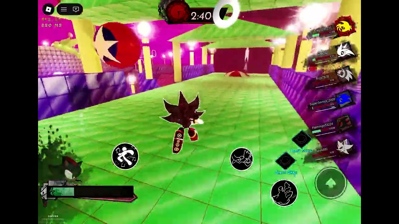 Outcome memories gameplay part 4