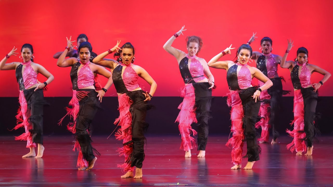 Milpitas Adults Master Class MIAMAS1 | Mona Khan Company | ABG Fall 2025 | Ganesan & Deshpande