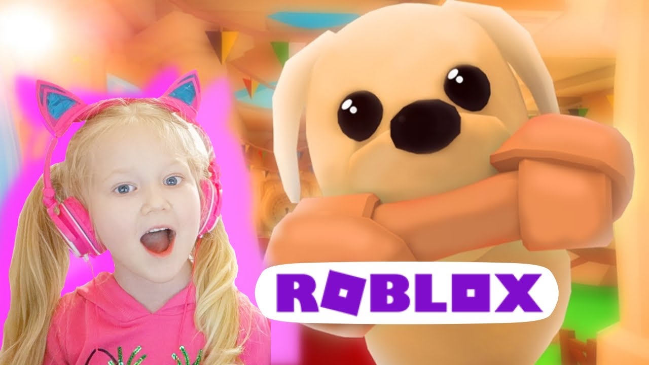 New Adopt Me Pet Shop Update  | Secret Vault (Roblox)