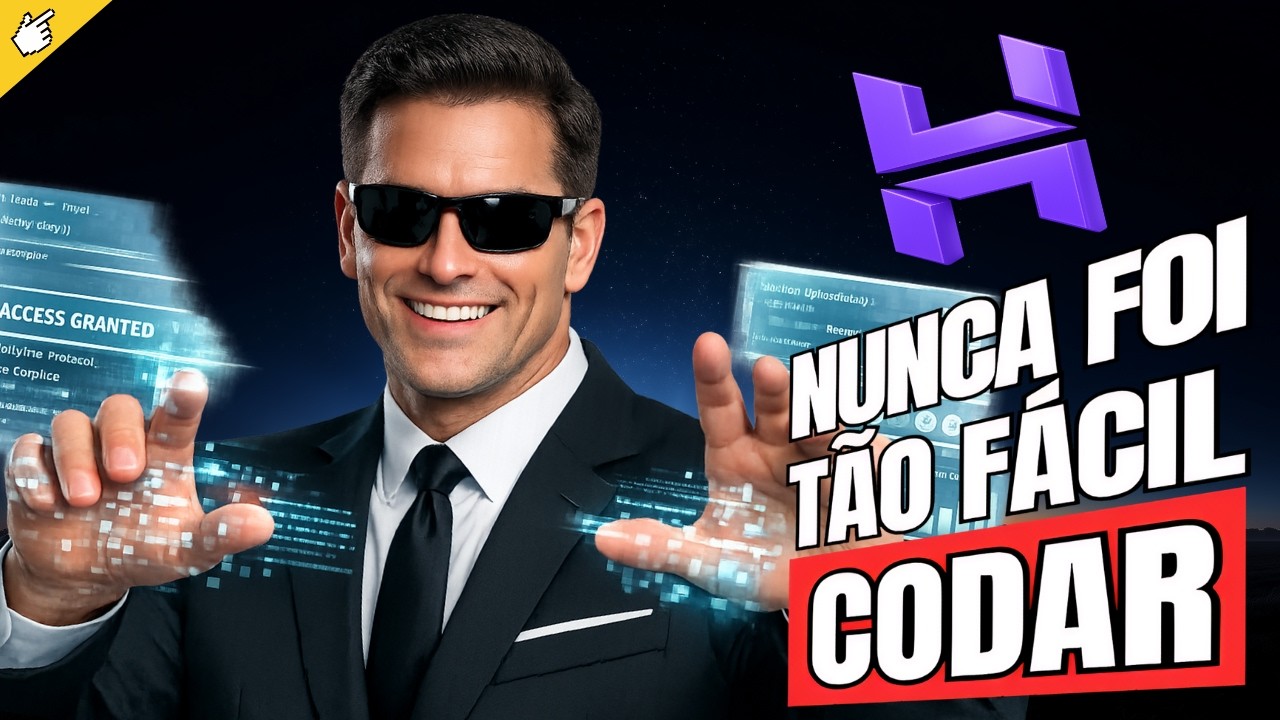 🤑Como Transformar QUALQUER Ideia em Negócio HOJE Usando IA (Passo a Passo Completo)