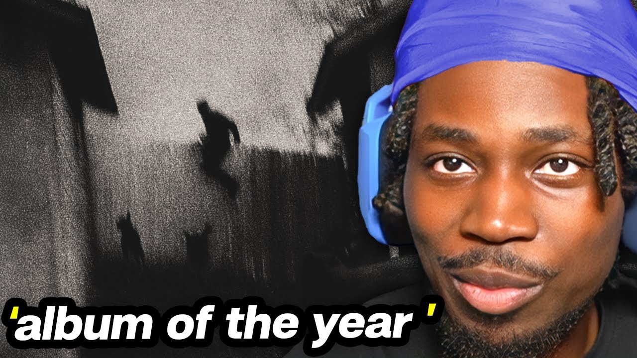 BlueRyai Reacts to Travis Scott - JACKBOYS 2 (Full Album)