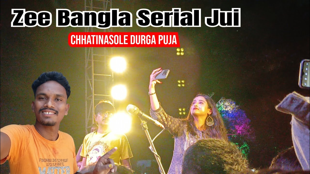 Chhatinasole Durga Puja Mela Vlog Video || 2025 ||