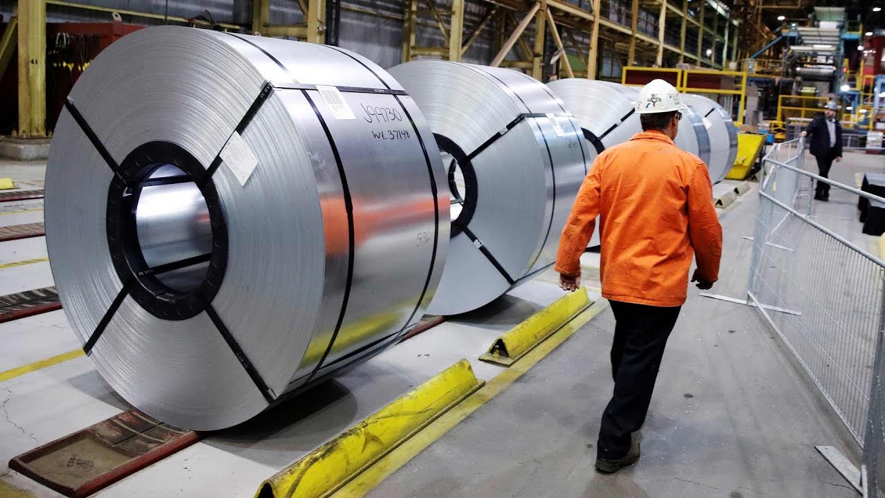 U.S. tariffs based on national security 'insulting,' Chrystia Freeland says