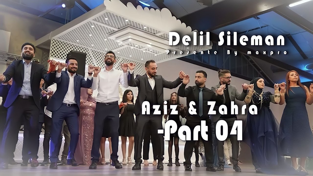 Aziz & Zahra /Hunermend  Delil Sileman - Part 04