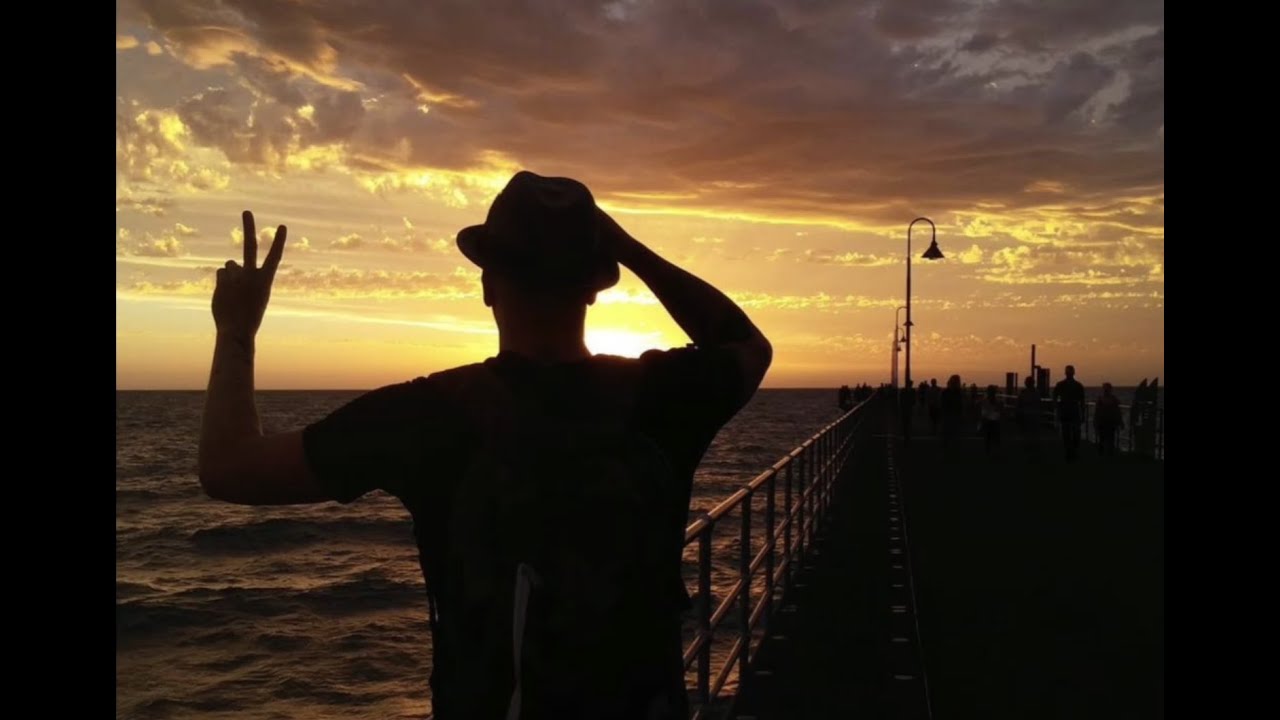 Transcendence - A tribute to Jason Gaviati #WeAreGavi - A tribute to life, stoicism and memento mori