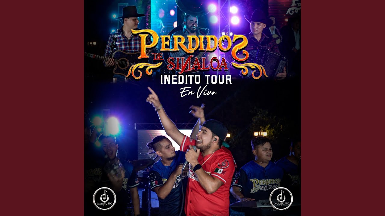 Popurrí Intocable (En Vivo)