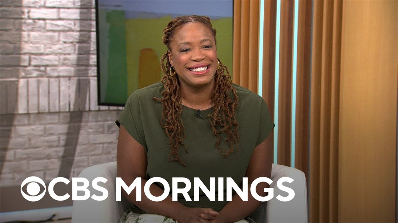 Heather McGhee shares new book about how racism hurts everyone