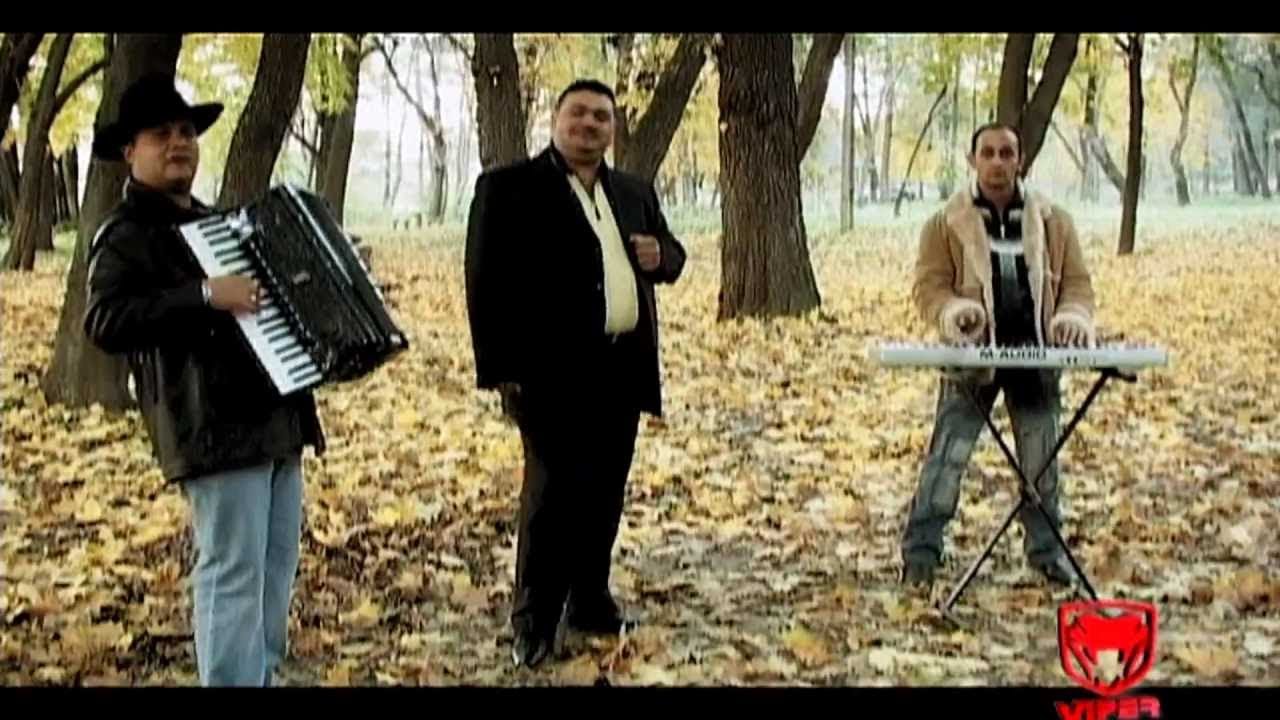 Tibisor Gheza - Iara vine randul meu