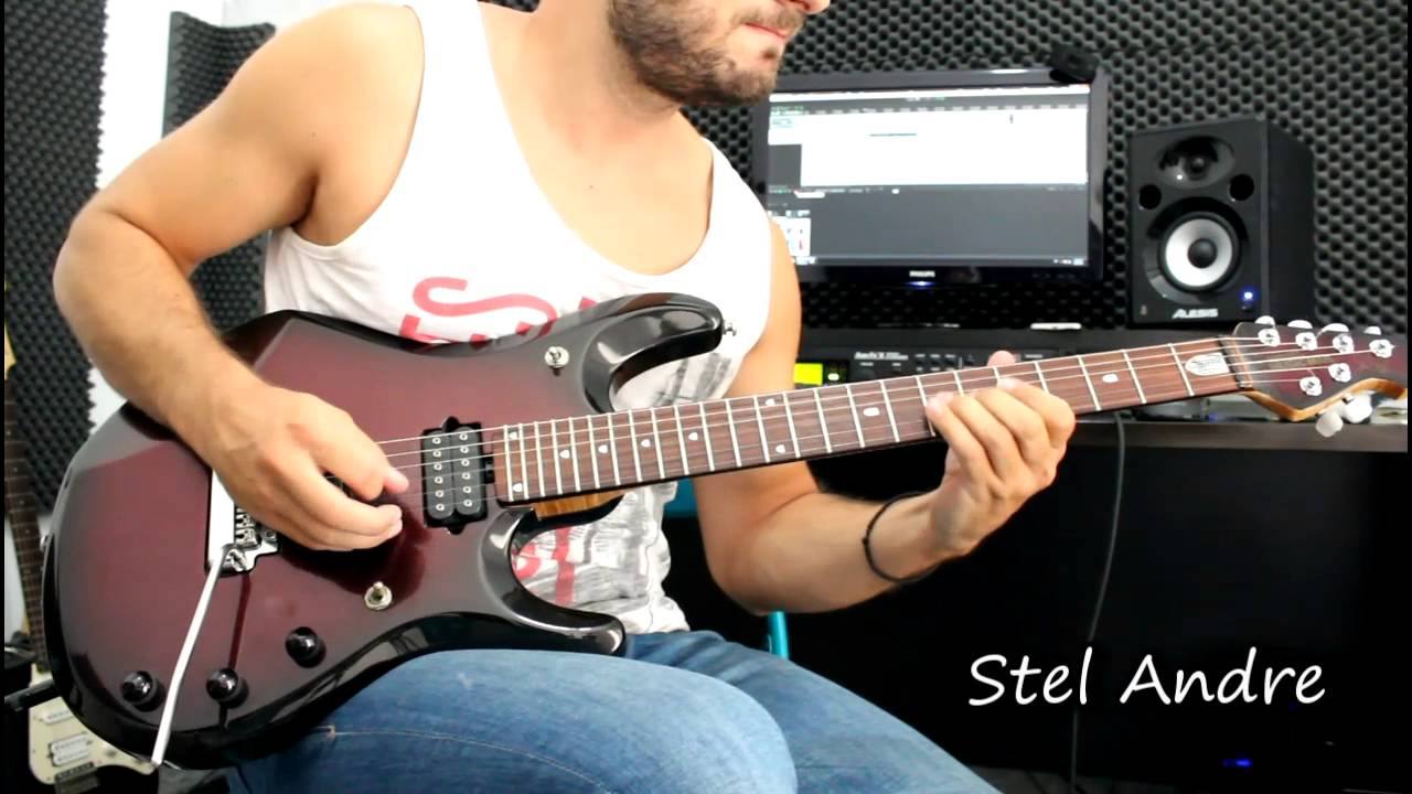Alex K & Stel Andre Melodic Jam 3
