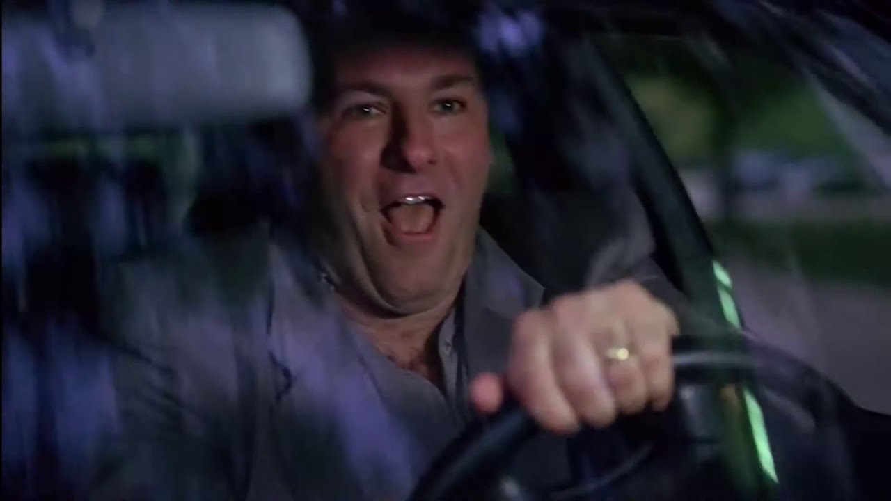 The Sopranos: 