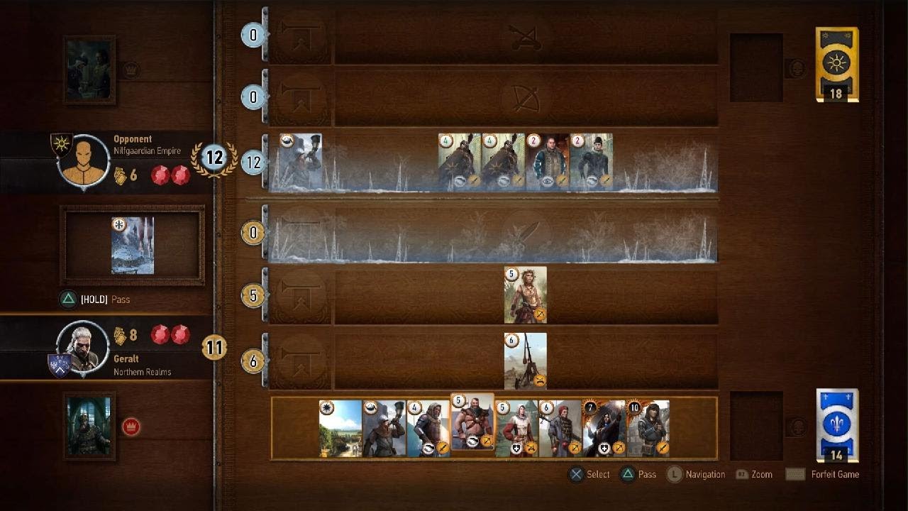 Gwent L XD