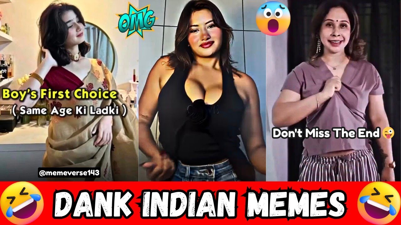 Wah Kya Scene Hai 😂 | Ep 120 | Trending Memes | Dank Memes | Indian Memes Compilation