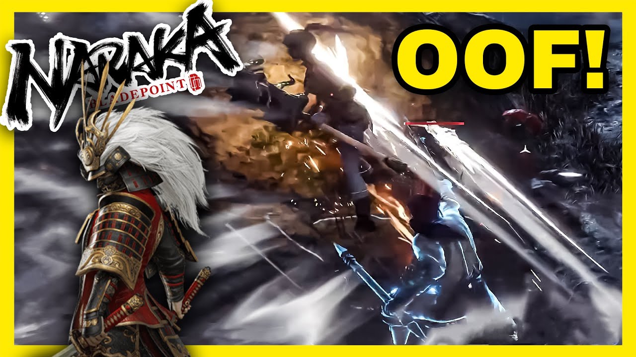 *NEW* Takeda Nobutada Naraka Bladepoint Solo Gameplay Highlights (No Talk) Ep.9