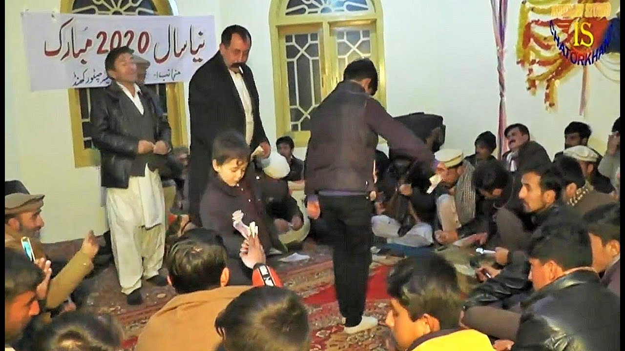 new song 2020 | Old khowar  & chitrali songs | Cultural Dance ISDN Ghizer