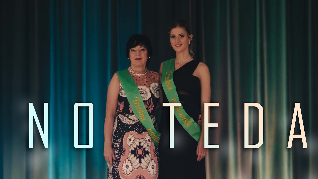 NO TEDA / 4.A / 4.B | Film by Profikam