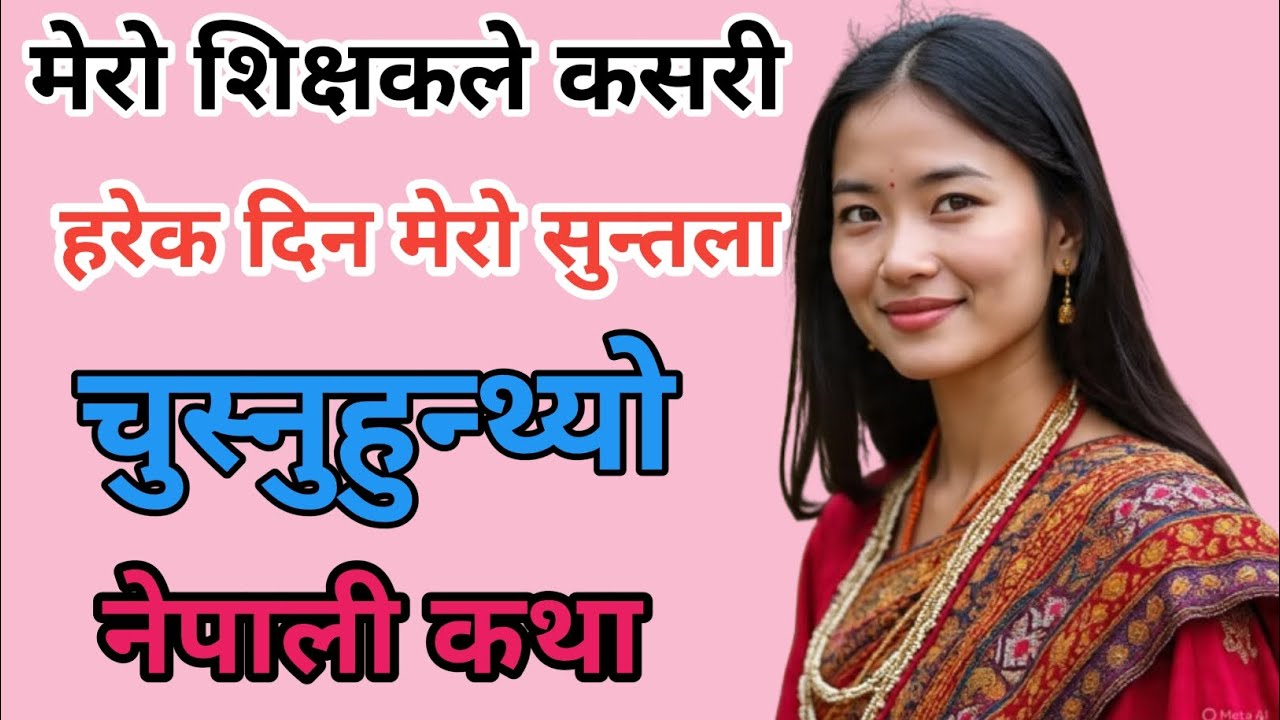 जहाँ शंका थियो त्यहीँ भरोसा जन्मियो//Nepali Motivational Katha || Nepali || Story ||
