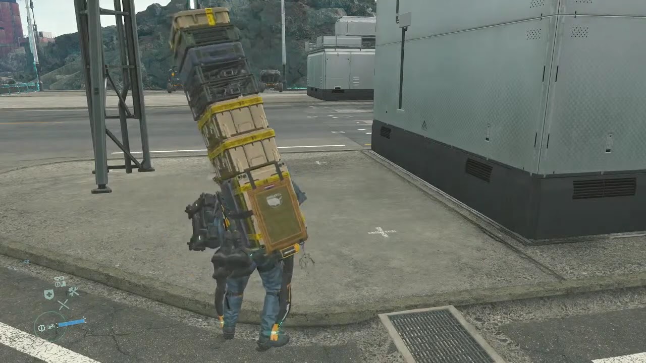Death Stranding (Part 25)