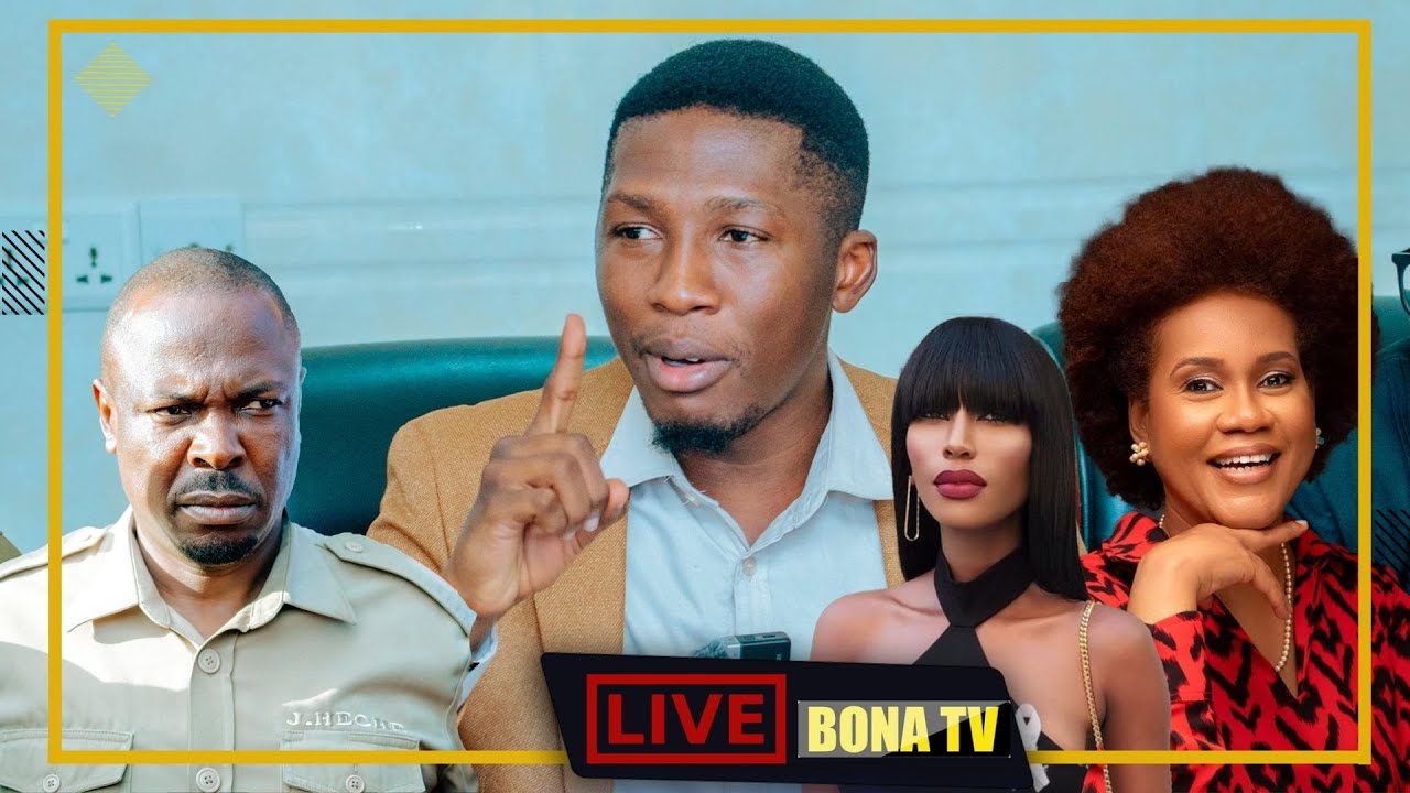 🔴LIVE: KILIBA AWAJIA JUU WANAHARAKATI PAMOJA NA JOHN HECHE NA CHADEMA ATOA MSIMAMO MKALI
