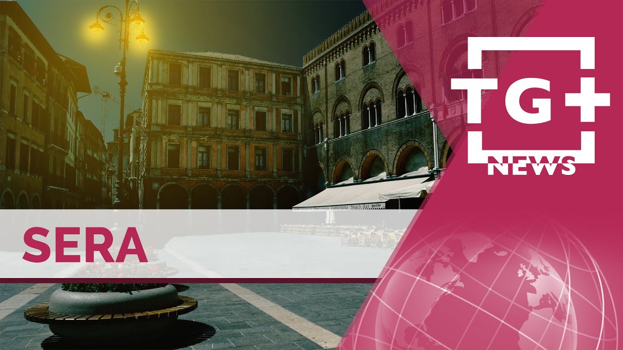 Due gravi incidenti sul lavoro a Ponzano e Vedelago - TG Plus NEWS Treviso