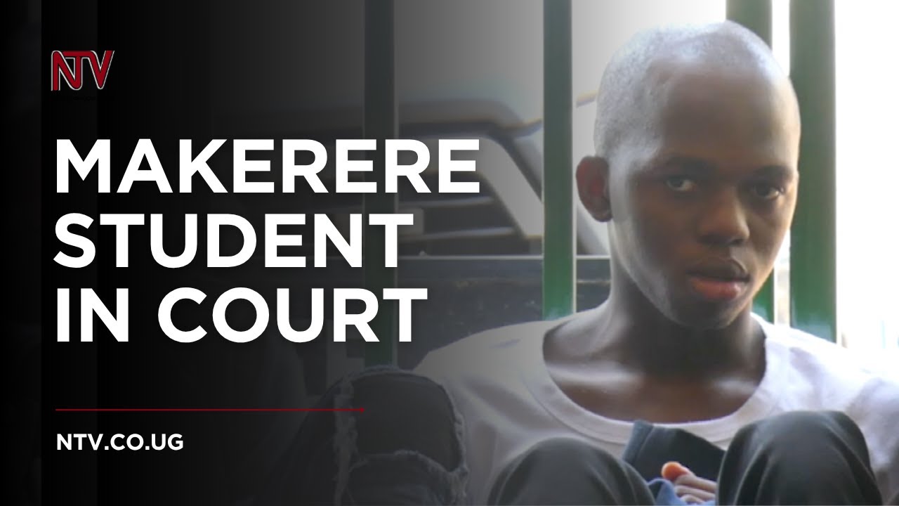 Makerere student faces sentencing for computer misuse