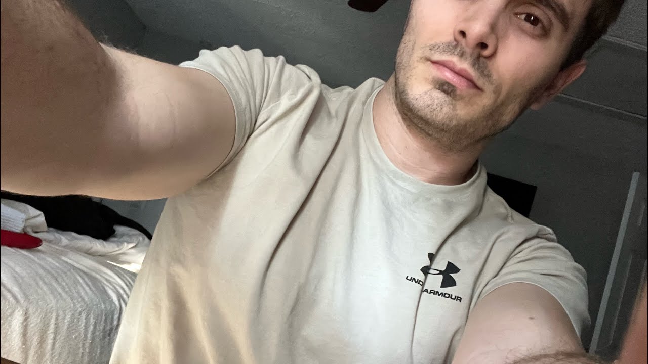 ASMR Hair Brushing and Scalp Massage for Genuine Relaxation 