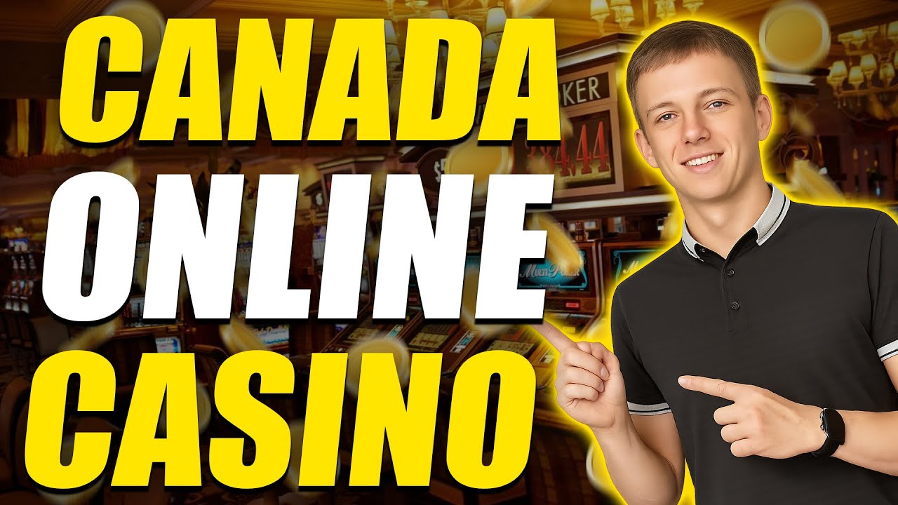 ✅ CANADIAN CASINO FOR BEGGINERS 2026💲BEST CANADA ONLINE CASINO REVIEW 💰