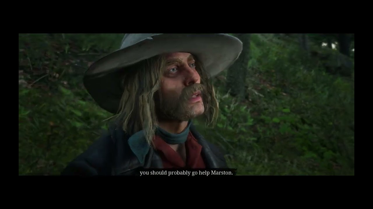 Steamdeck Red Dead Redemption 2: геймплей без комментариев, часть 32, больше на @420jStonerYTGaming