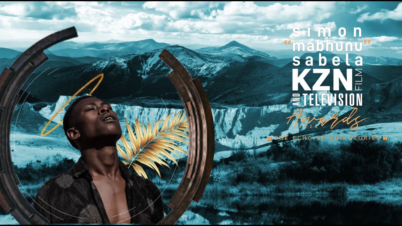 Sabela KZN Film & TV Awards PROMO