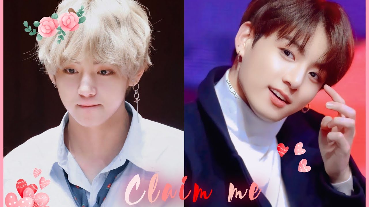 TAEKOOK FF 