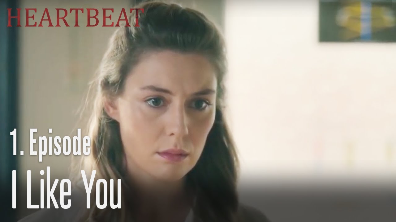 I like you - Heartbeat Episode 1