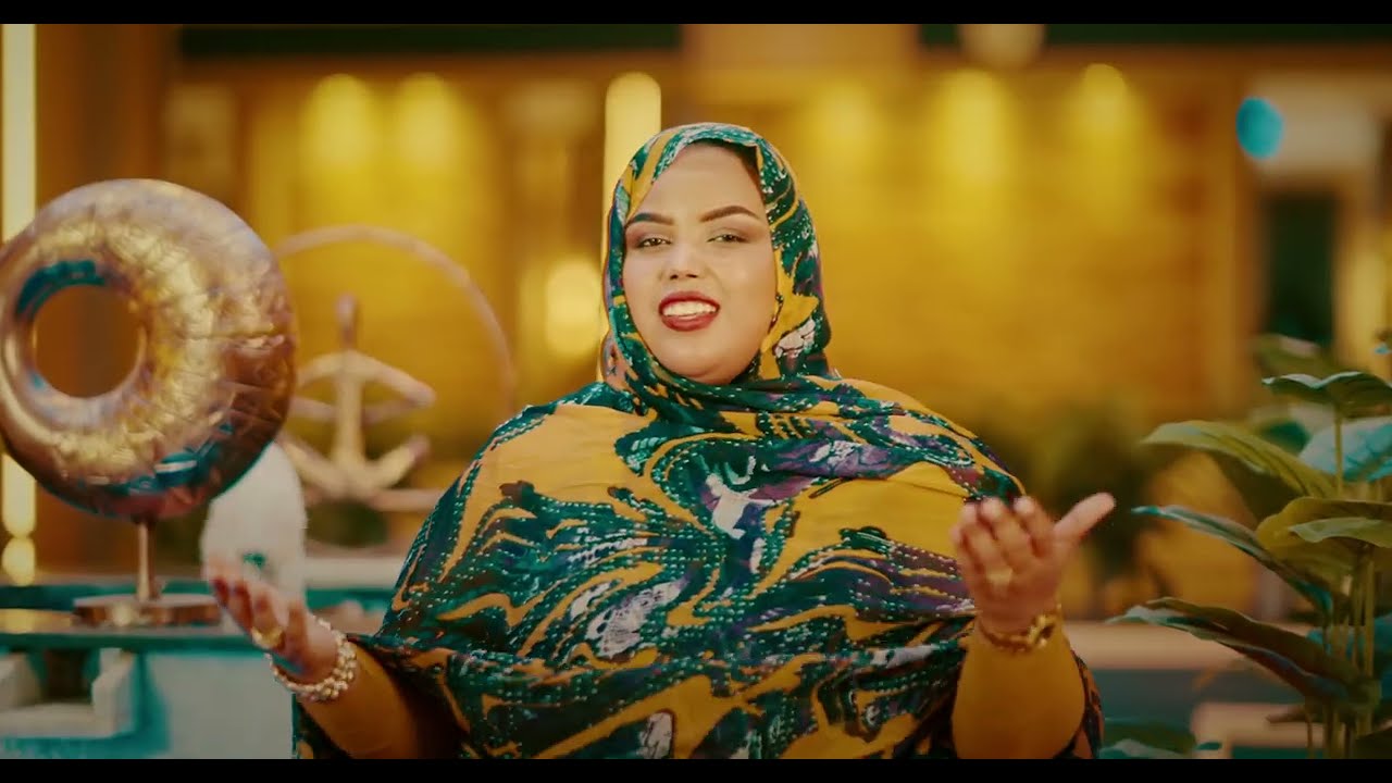 Selmane Hembara -  سلمان حمباره /  صياد وبنضي -Sayad w bandi