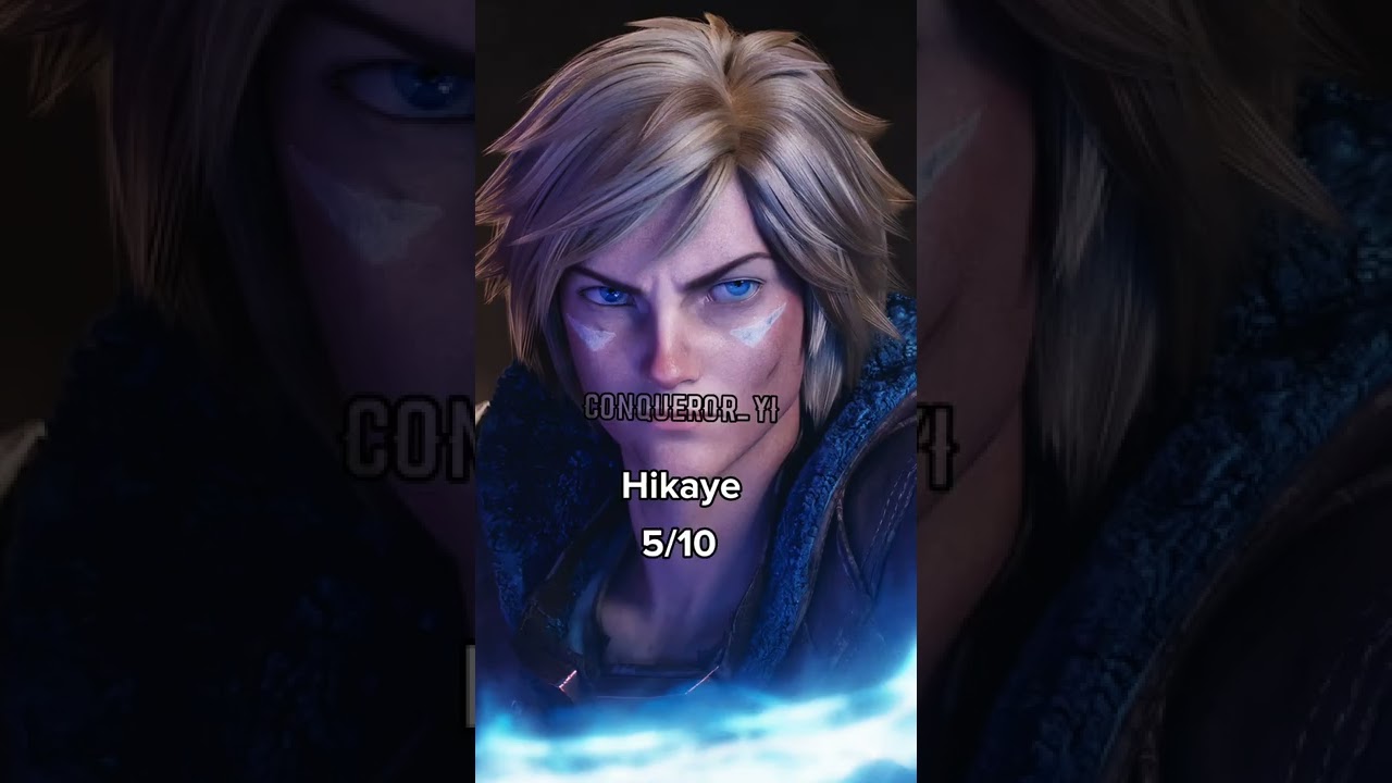 A'dan Z'ye LoL Şampiyonları - Ezreal & Fiddlesticks