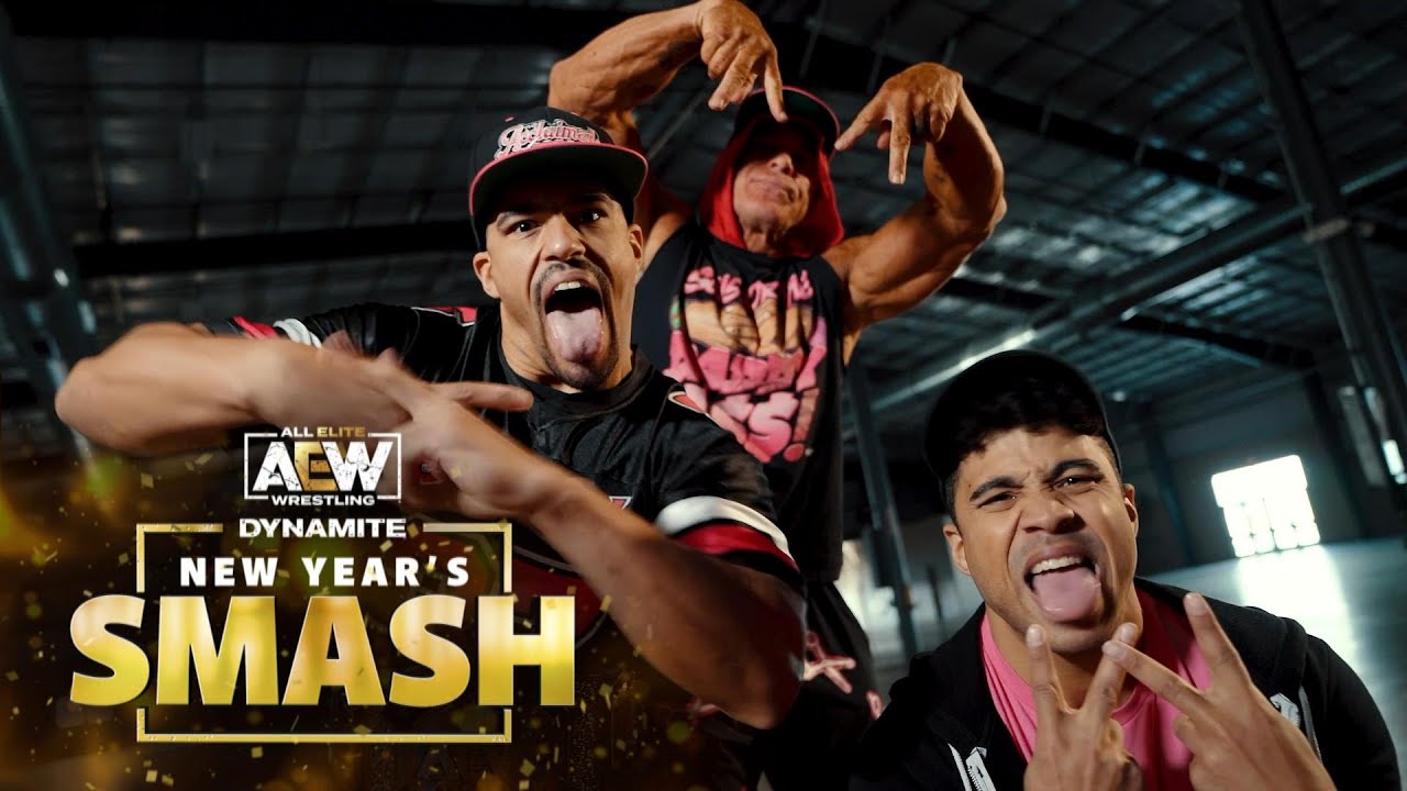 It's the World Television Premiere of 