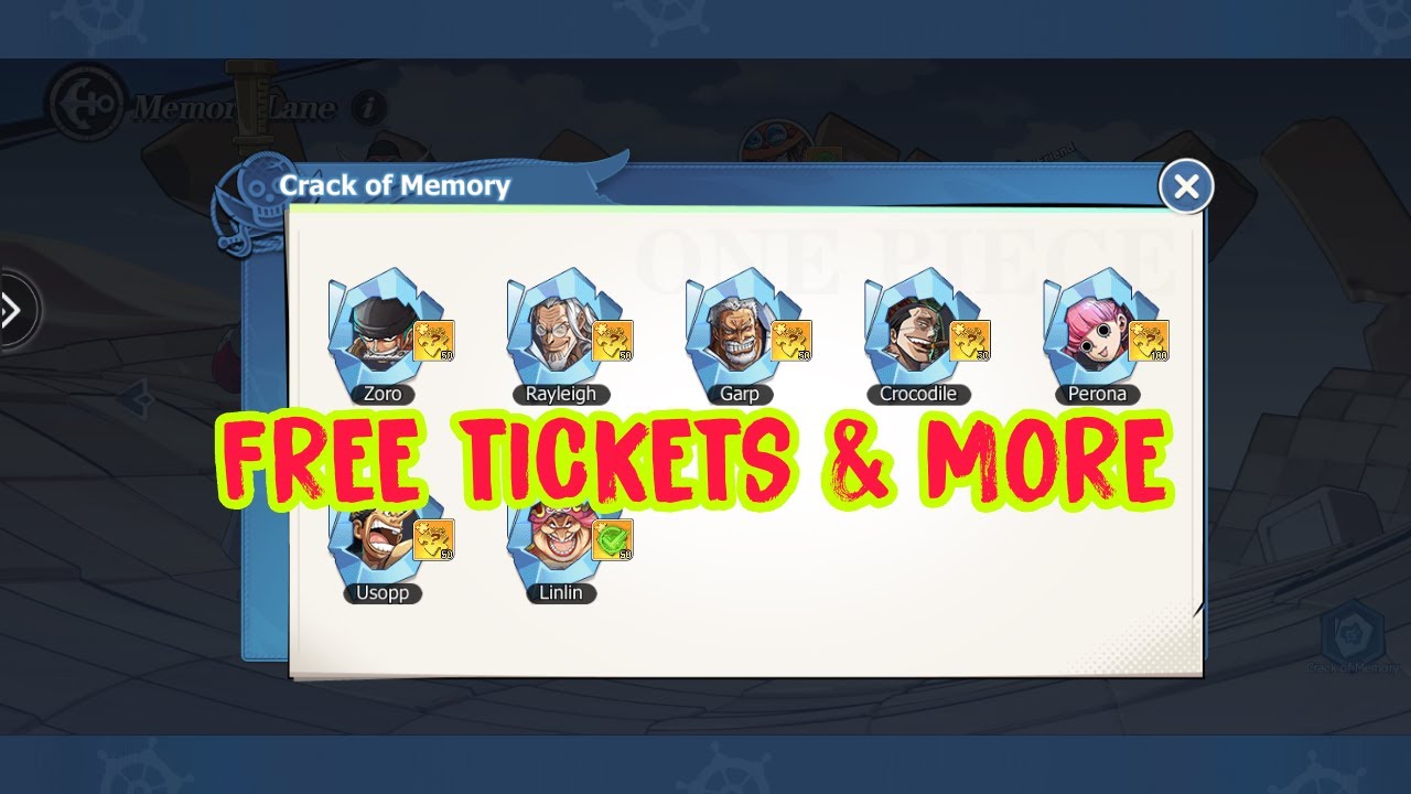 OP Fateful Sailing | HALL OF MEMORY: BEST PLACE TO FARMING - All Code OP Captain and the Warlords