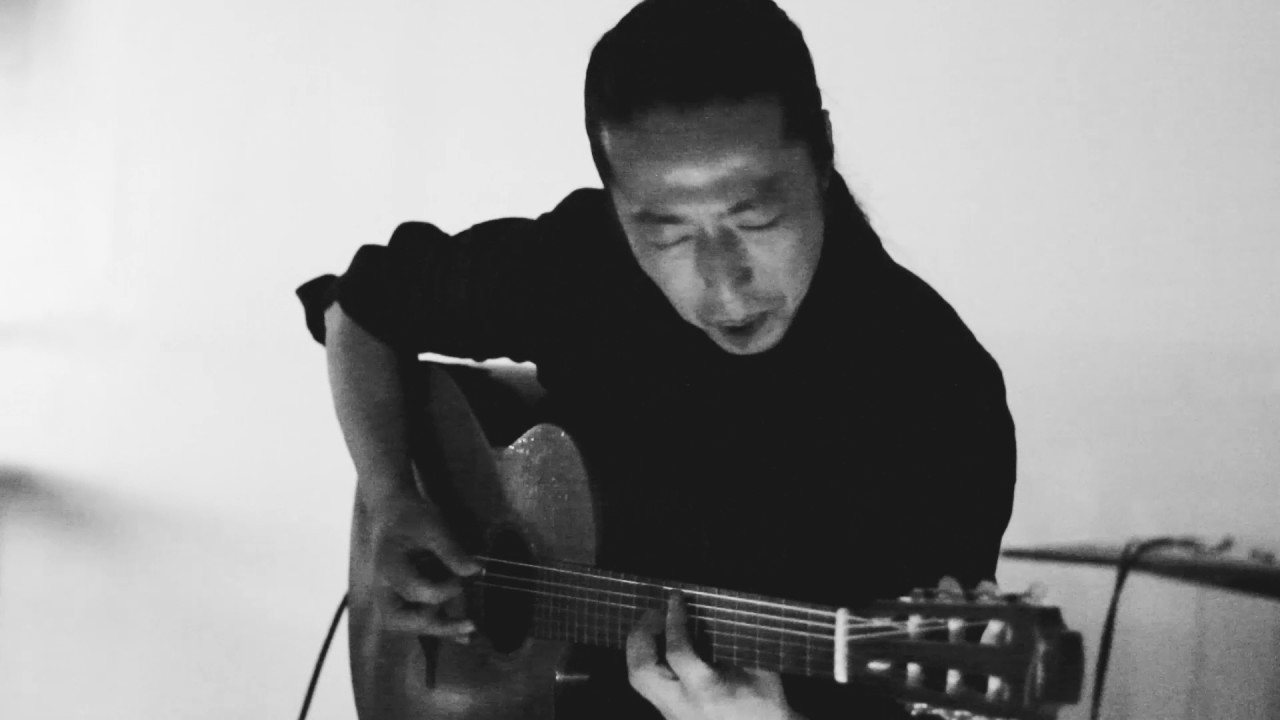 Takumi Seino live in Yokai Soho, Kyoto