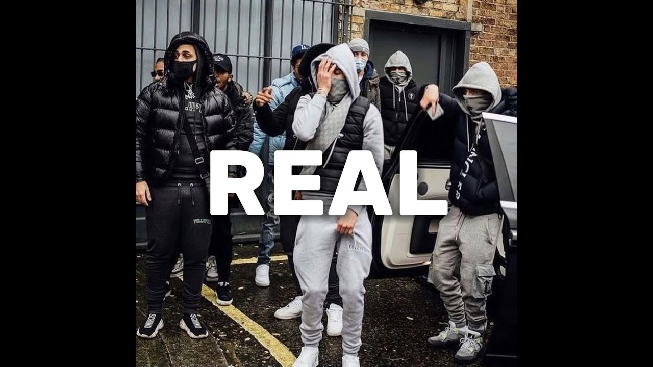 [Free] NYC drill type beat x UK drill type beat ''Real' | Drill instrumental 2026