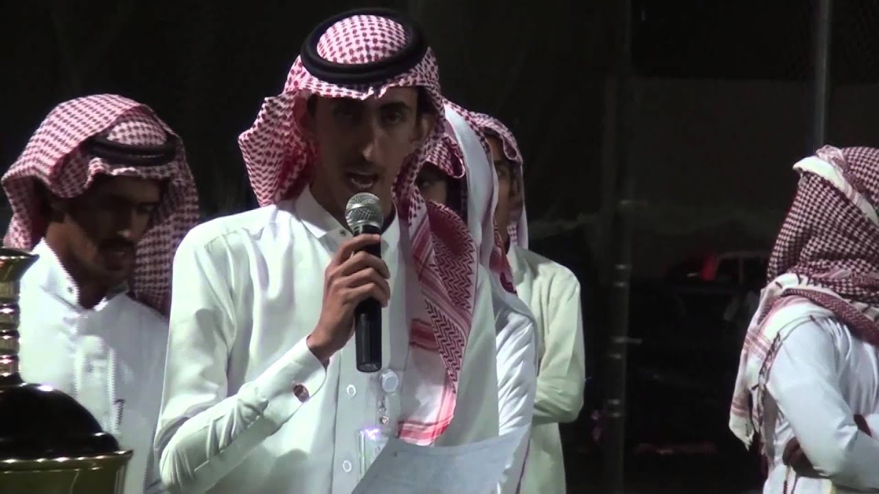 ملتقى الصعبية الثقافي الاول  ختام الدوري الرياضي