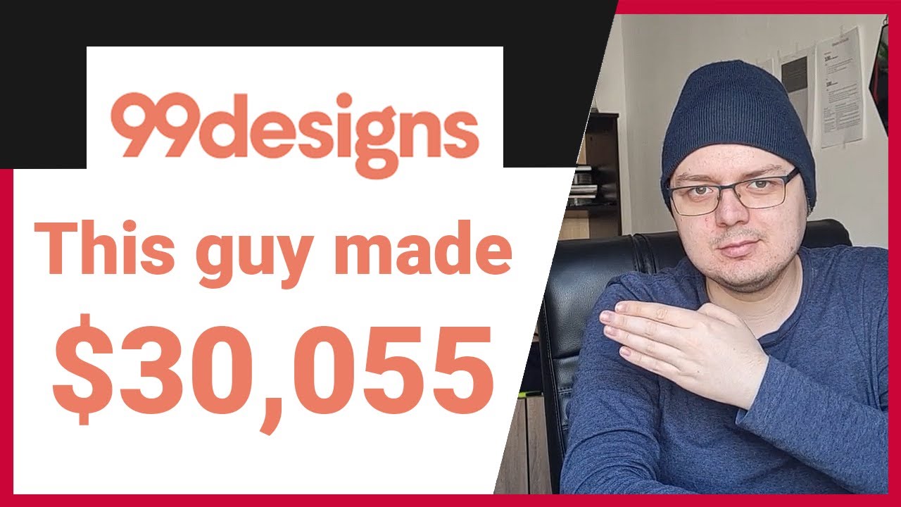 99designs. Is still worth it?