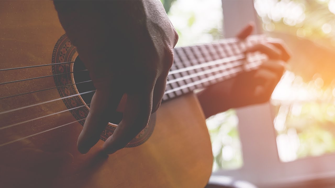 Sorrowful Acoustic Piano Backing Track In E Minor